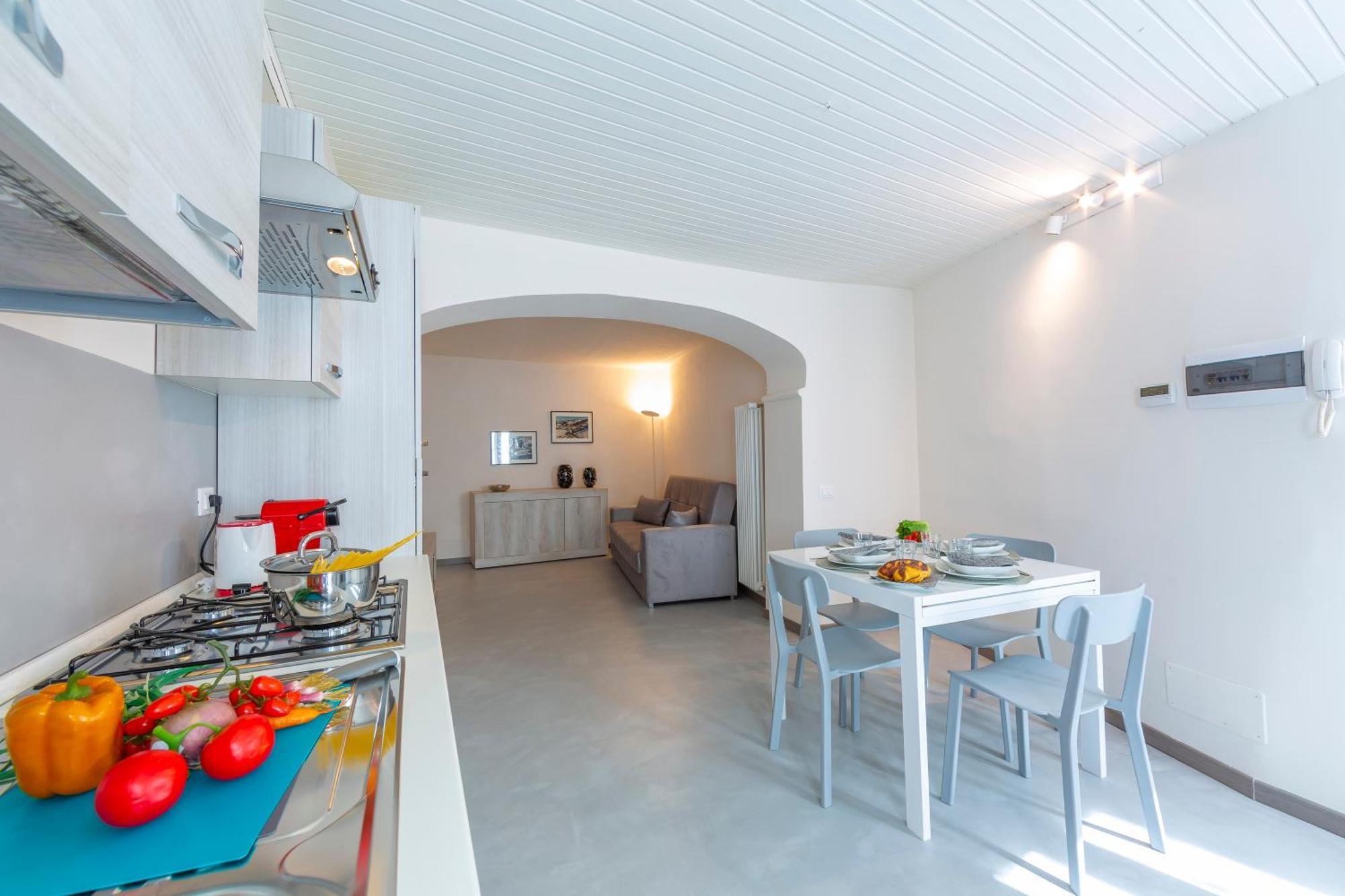 Nonna Sandrina In Monferrato Hills - Happy Rentals Garbagna Exterior photo